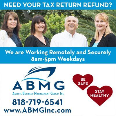 Artists Business Management Group - Newbury Park