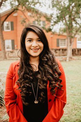 Razonia McClellan Public Relations