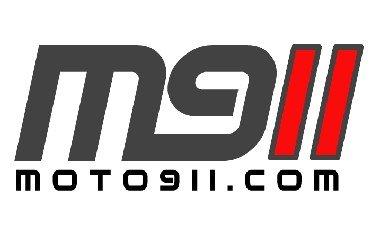 Moto 911