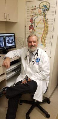 We are always here to listen to your complaints