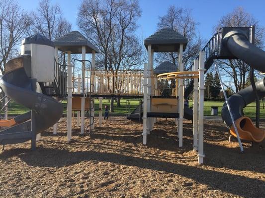 Countryside Community Park