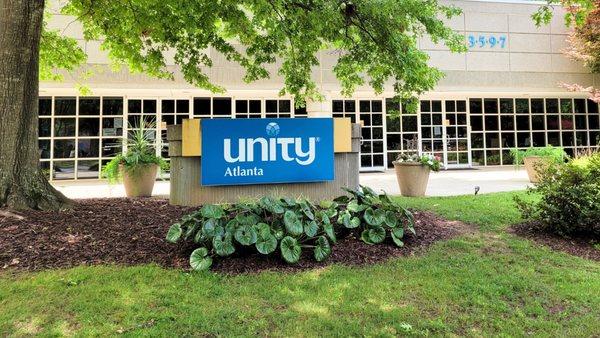 Unity Atlanta Church