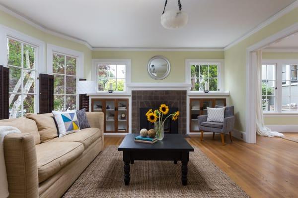 Judy Richardson - Red Oak Realty