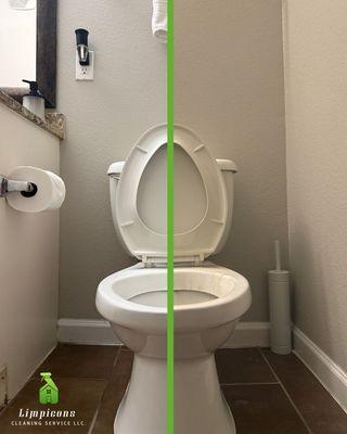 Limpicons Cleaning Service