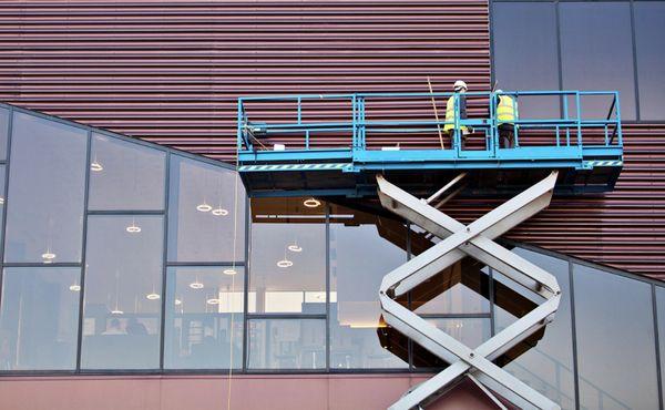 Contractor Sales & Service