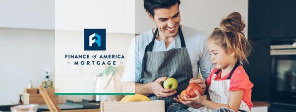Finance of America Mortgage