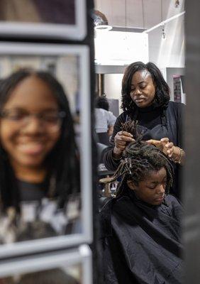 Natural Hair Care Institute