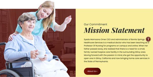 Bonita Springs Home Care