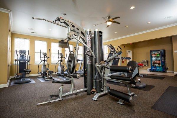 The Meadows at River Run