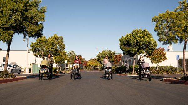 FIT4MOM West Hollywood