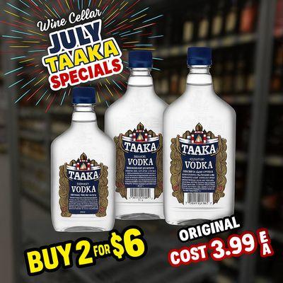 Wine Cellar of Clinton