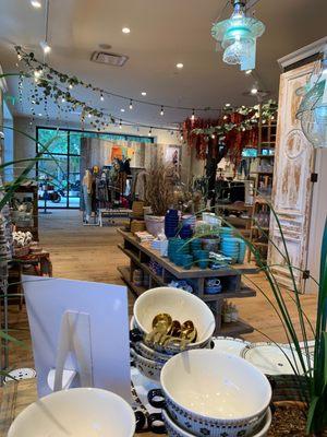 Anthropologie