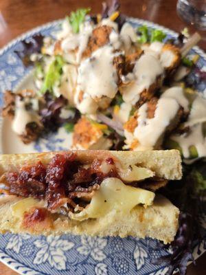 Southern Food Company