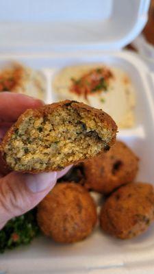 Jolina's Mediterranean Cuisine