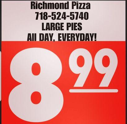Richmond Pizza