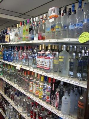 Olde Solomon's Wine and Spirits