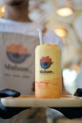 Shibam Coffee