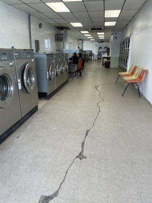 East Canton Laundromat