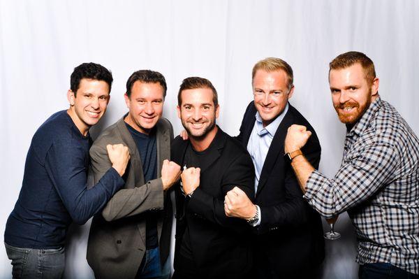 Brian Side - Upside Properties