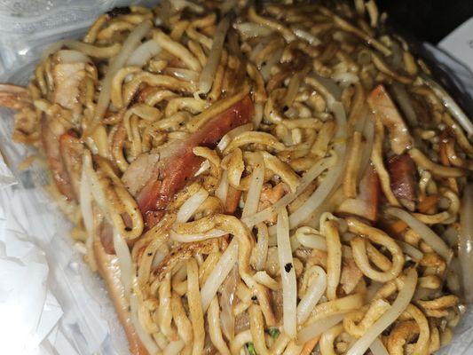 China Star Chinese Restaurant