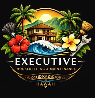 Executive Housekeeping & Maintenance
