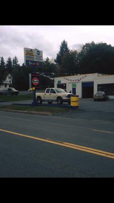 DANNY'S COMPLETE AUTO REPAIR....