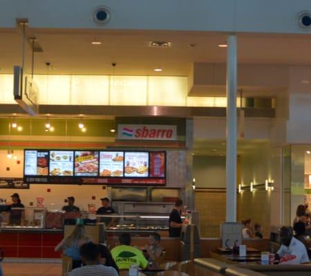 Sbarro