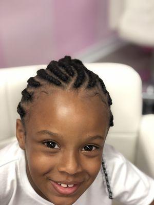 Shimmy N Shine Kids Spa