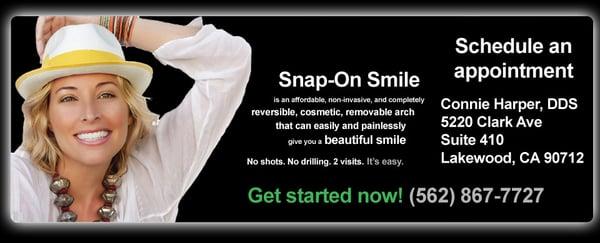 Lakewood Harper Dental