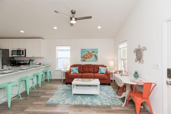 St Augustine Furniture Co