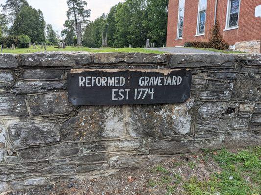 Christ Reformed United Church of Christ