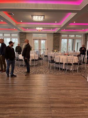 Mainland Golf Course