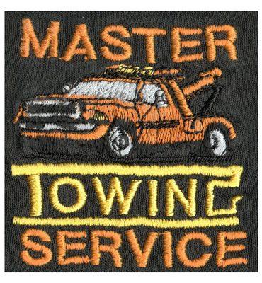 Master Towing Service