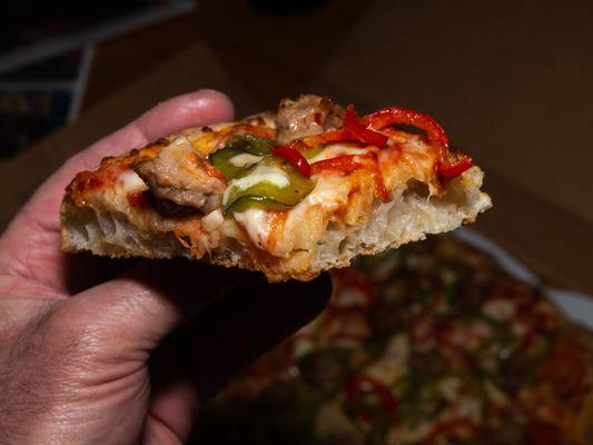 Stefani’s Bottega Italiana