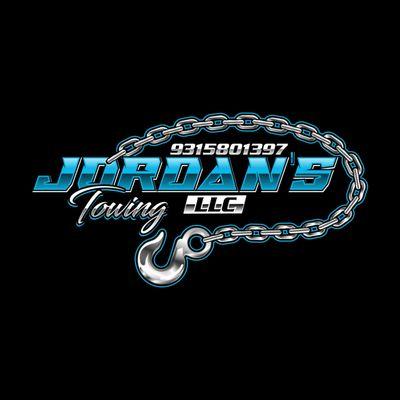Jordan's Towing