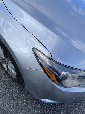 Ott's Don Auto Body