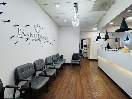 Pannu Dental Group