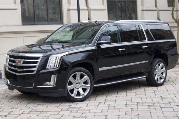 Brown Luxury Services