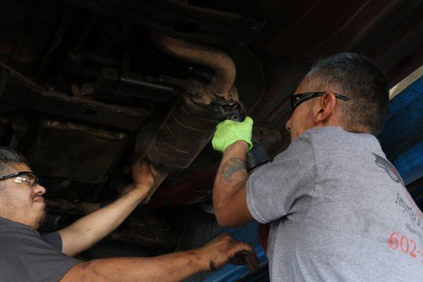 Cool Cat Auto Repair