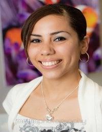 Maricela - Receptionist