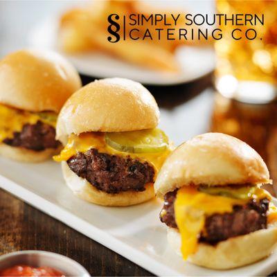 Simply Southern Catering