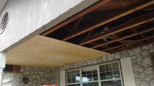 Dusty Haynes All Home Improvements