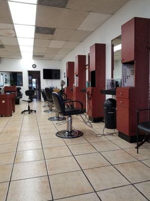 Avant Garde Hair Salon