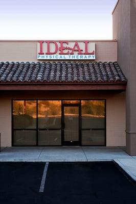 ATI Physical Therapy