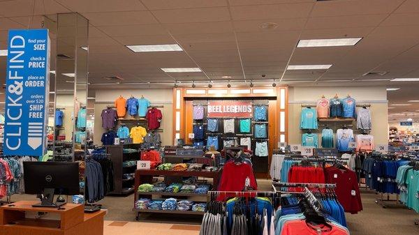 Bealls Florida