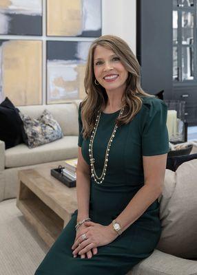 Jennifer Masse - Khrista Jarvis Team