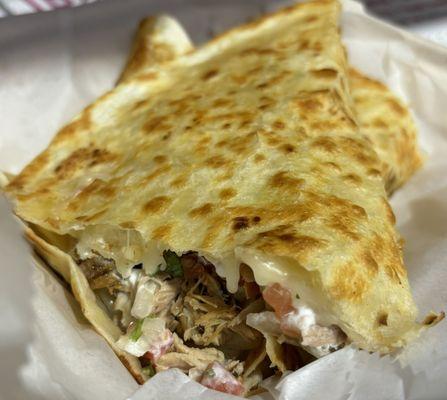 Tacos Uruapan Food Truck