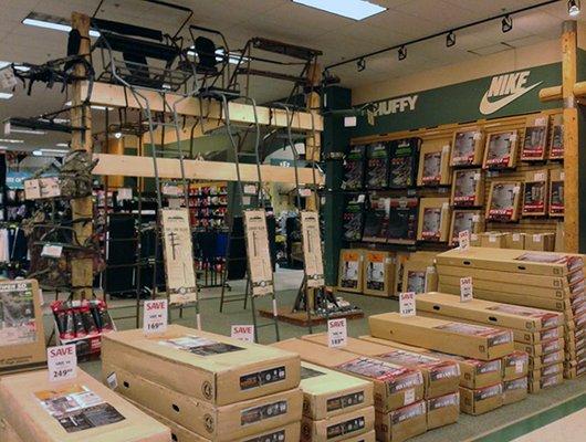 DICK'S Sporting Goods