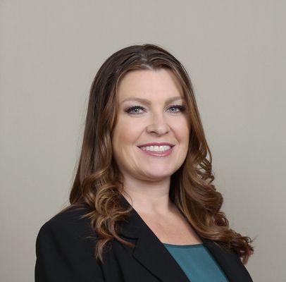 Robin Jacobson, Financial Advisor