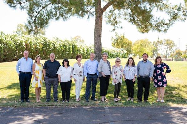 Built By Referral Realty at Sun Lakes